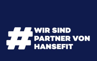 Hansefit ist Partner der Salzgrotte Herzmomente